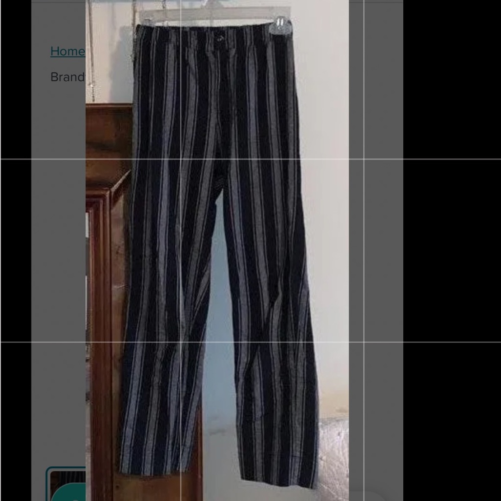Brandy Melville pants